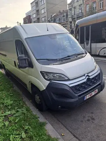 Citroen Jumper