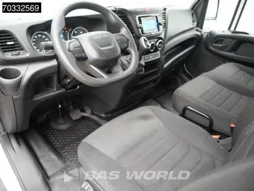 Iveco Daily 2024 photo 3