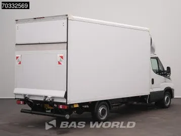 Iveco Daily 2024 photo 2