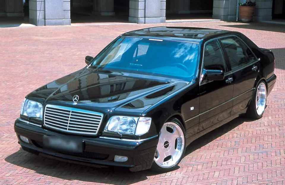 Mercedes-Benz Other