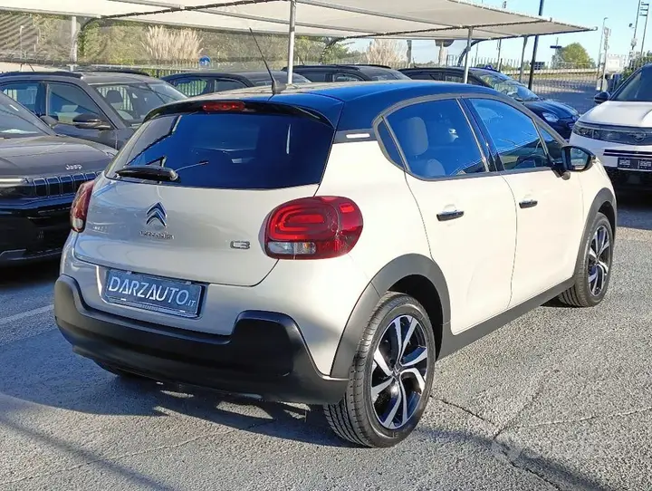 Citroen C3 2023 photo 5