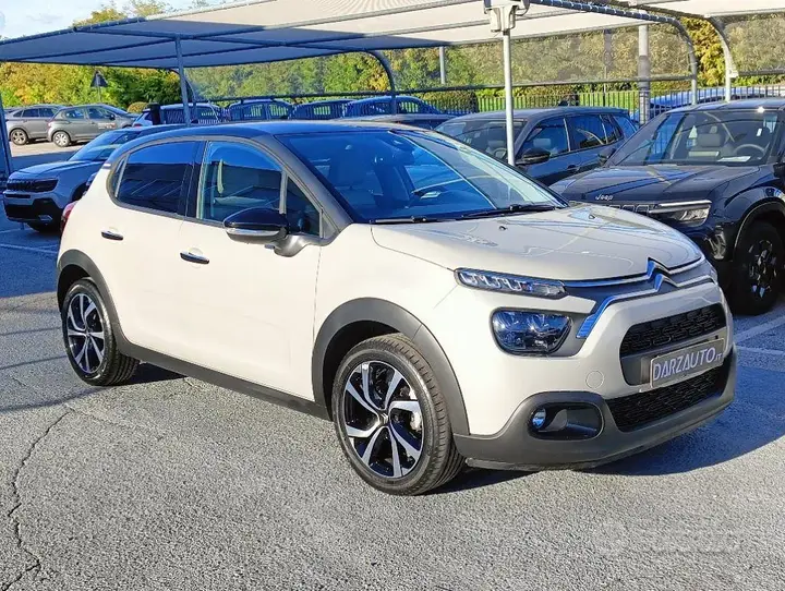 Citroen C3 2023 photo 3