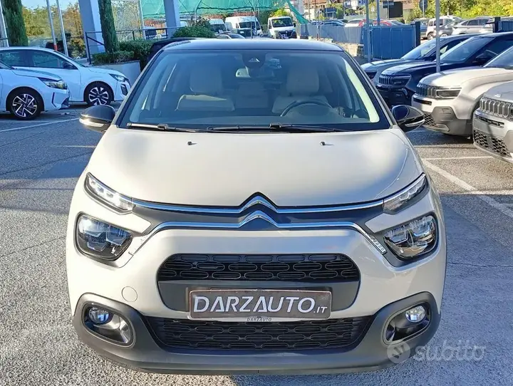 Citroen C3 2023 photo 2