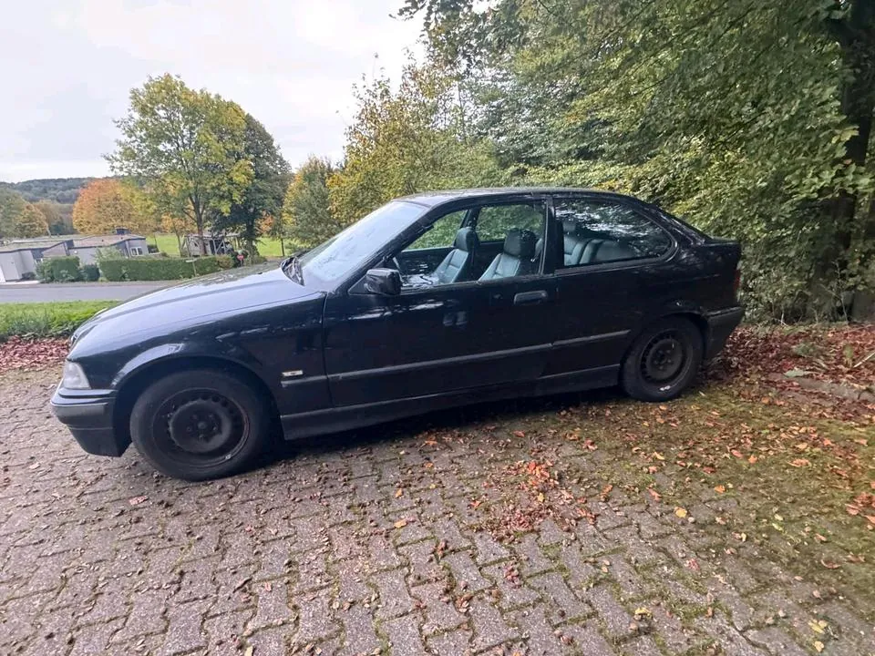 BMW 316