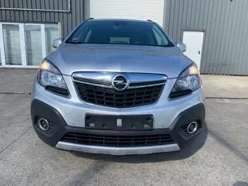 Opel Mokka 2016 photo 2