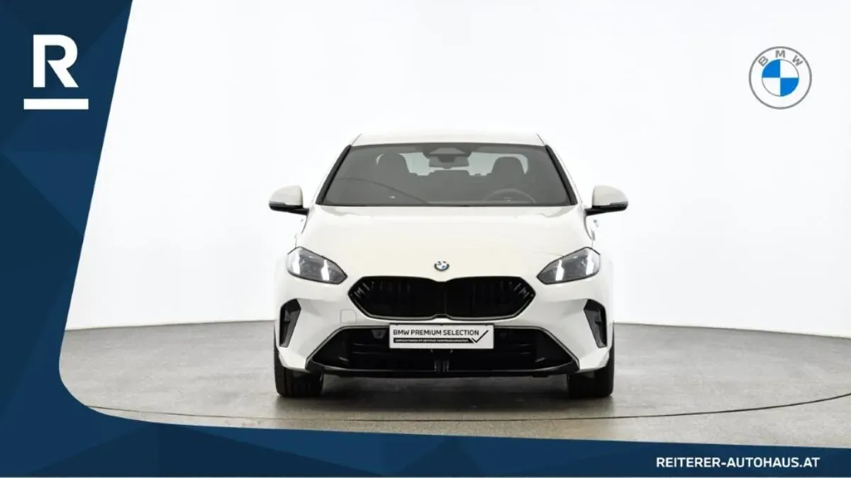BMW 2 Series 2025 photo 2