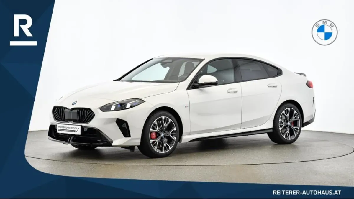 BMW 2 Series 2025 photo 3
