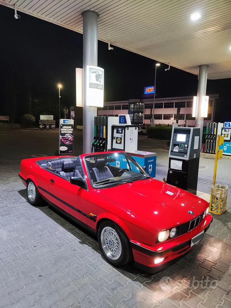 BMW E30