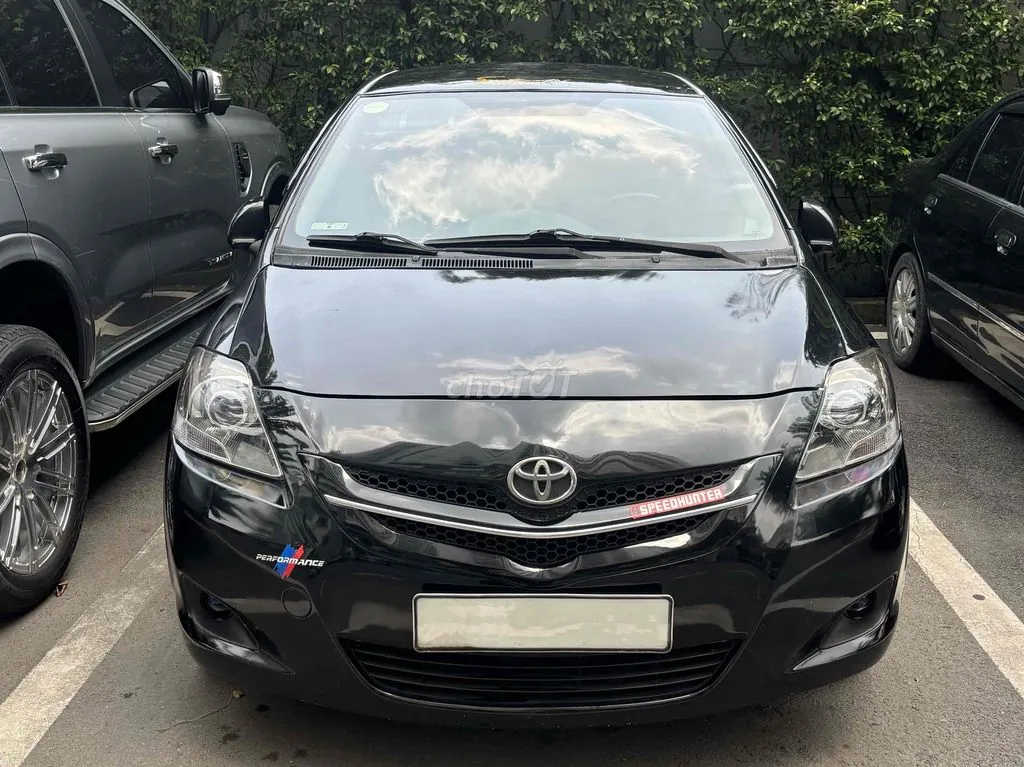Toyota Vios