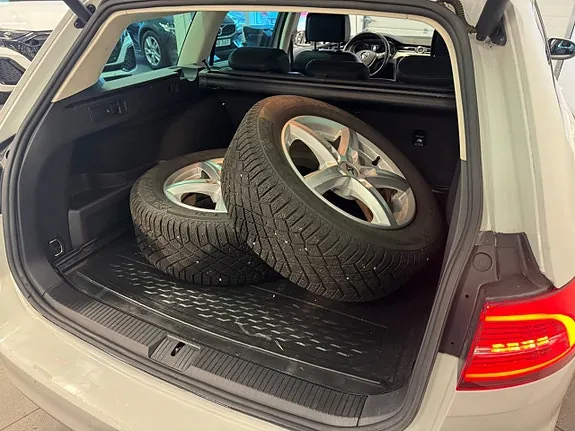 Volkswagen Passat 2016 photo 5