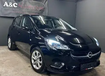 Opel Corsa 2019 photo 3