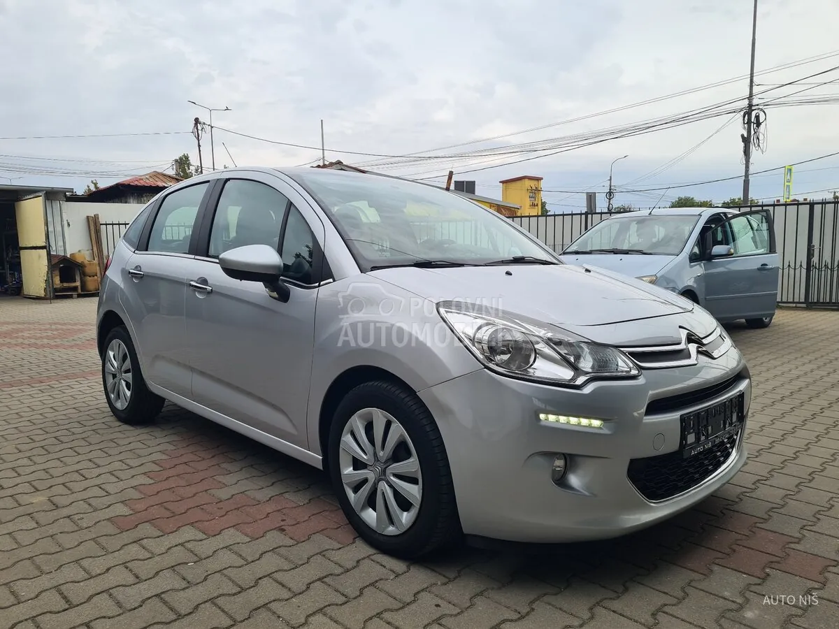 Citroen C3