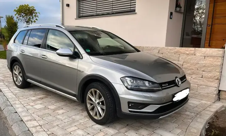 Volkswagen Golf 7