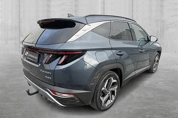Hyundai Tucson 2022 photo 5