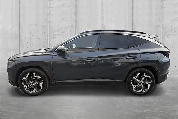 Hyundai Tucson 2022 photo 2