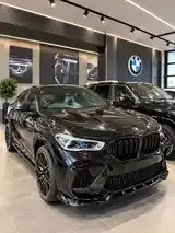 BMW X6M 2023 photo 2