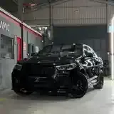 BMW X6M 2023 photo 3