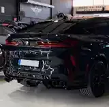 BMW X6M 2023 photo 4