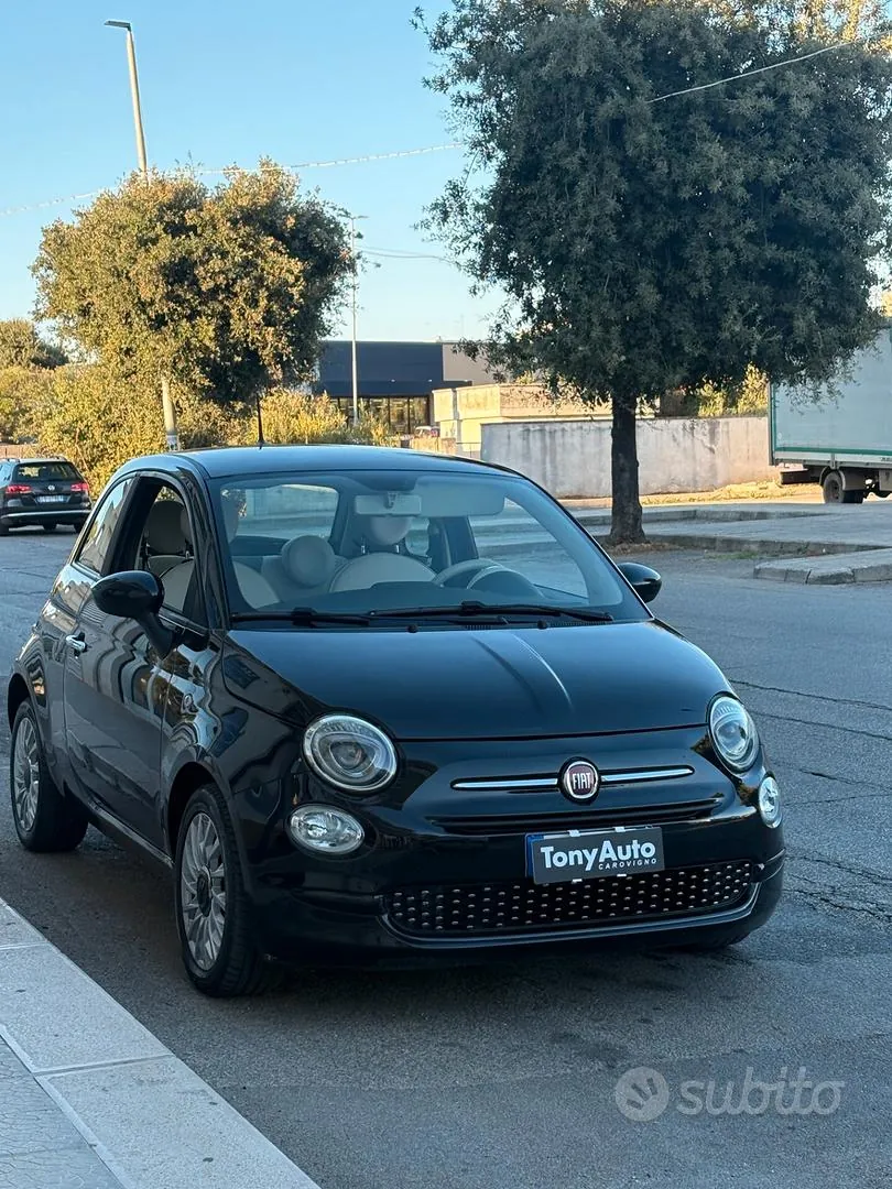 Fiat 500 2021 photo 4