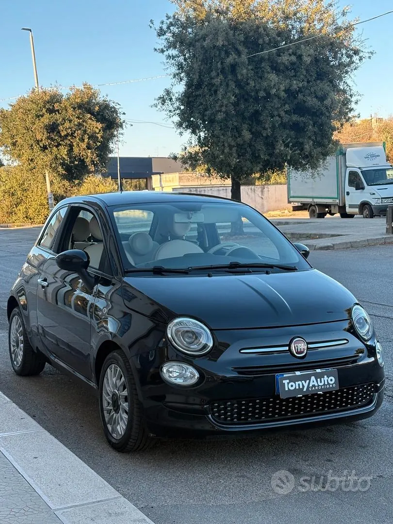 Fiat 500 2021 photo 3