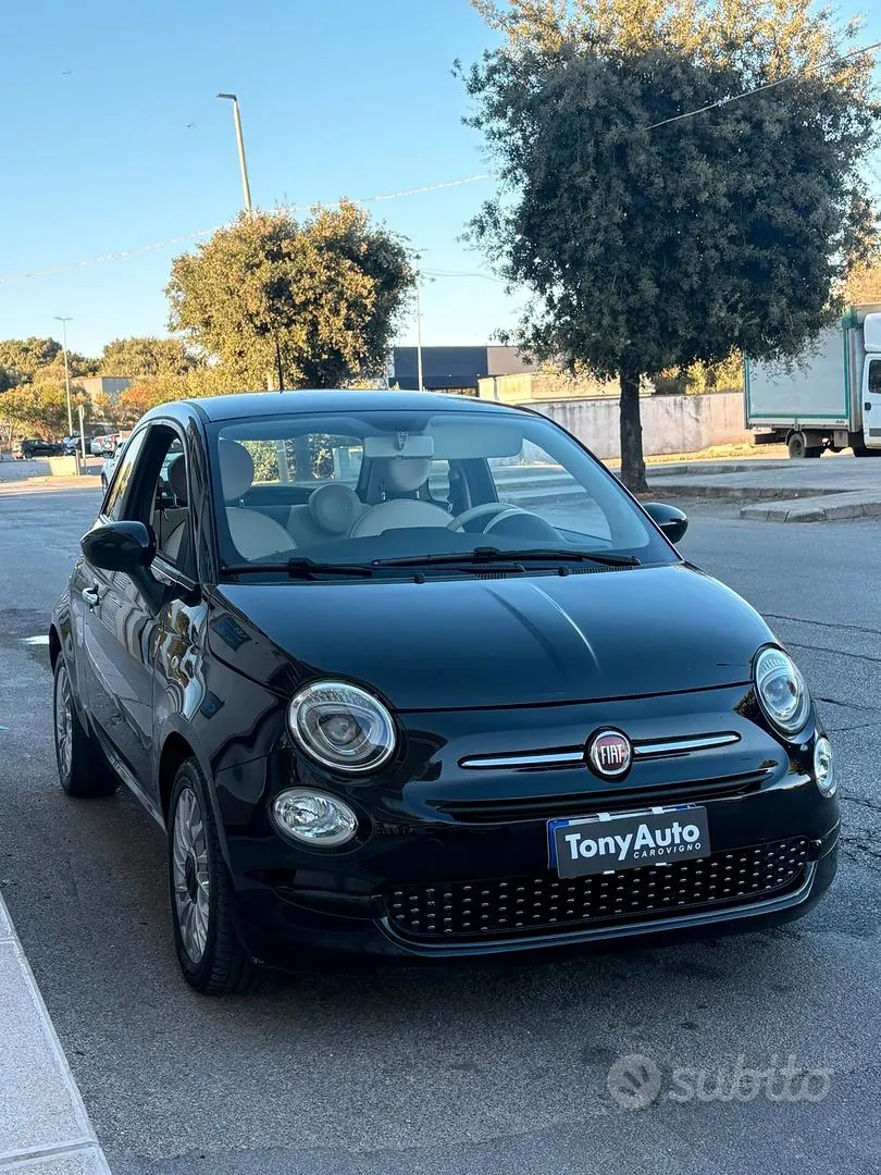 Fiat 500 2021 photo 5