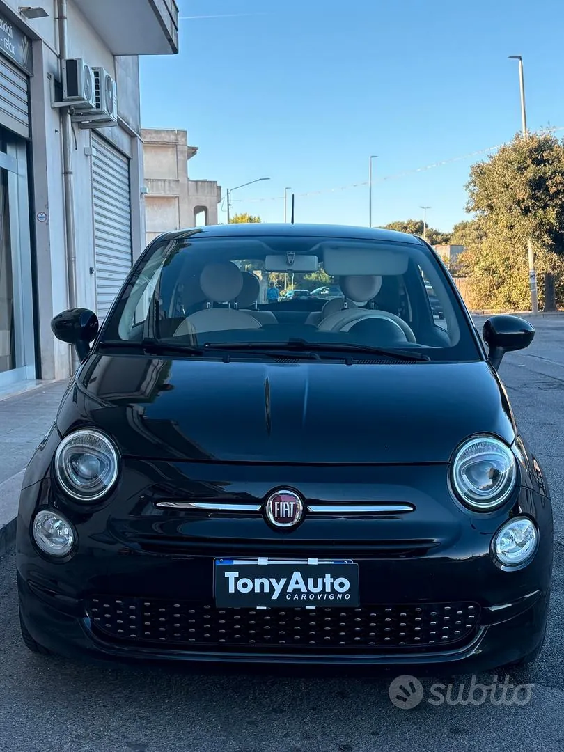 Fiat 500 2021 photo 2