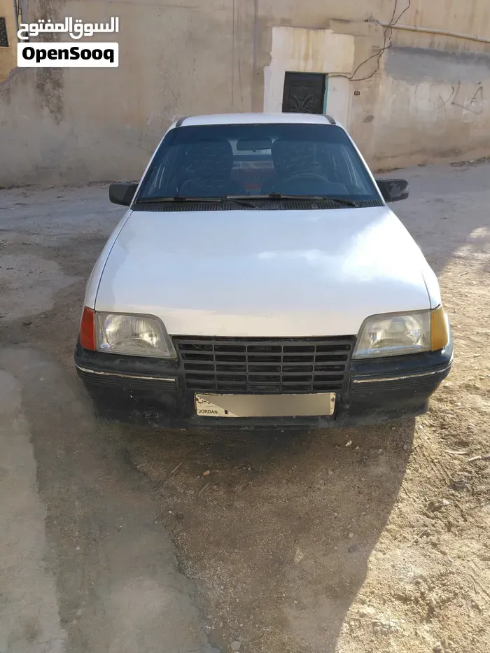 Opel Kadett