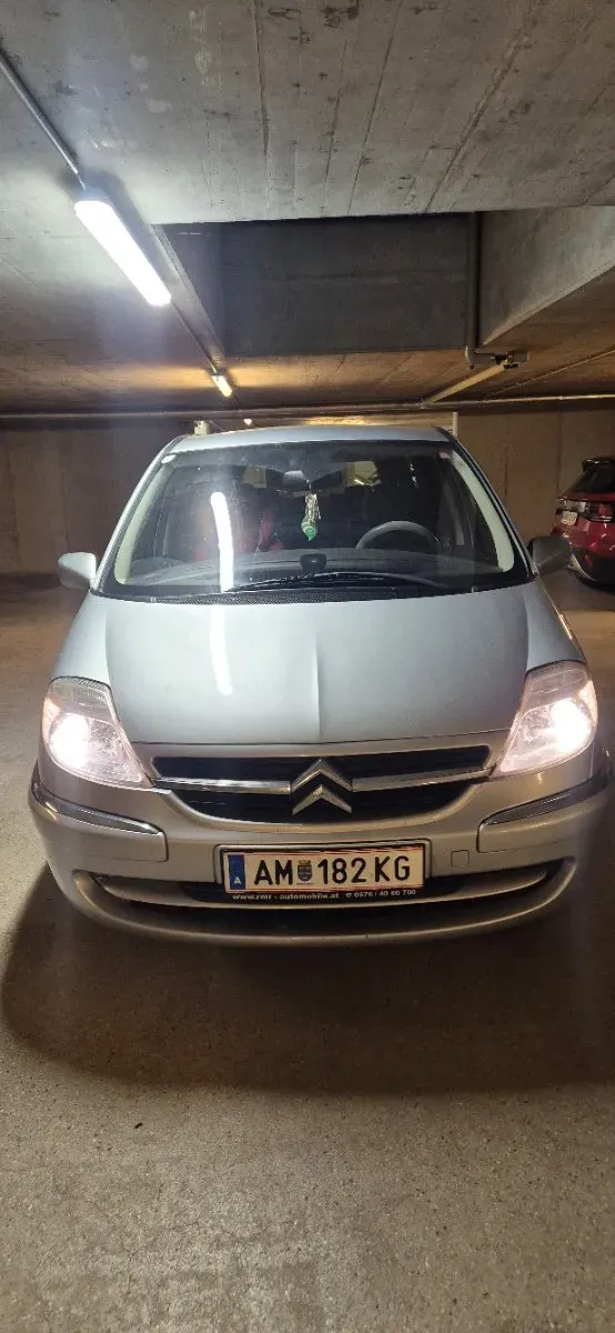 Citroen C8 2008 photo 2