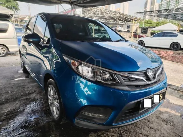 Proton Iriz