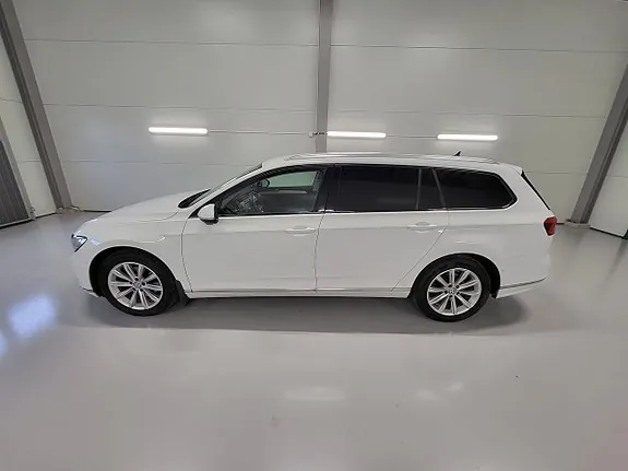 Volkswagen Passat 2016 photo 4