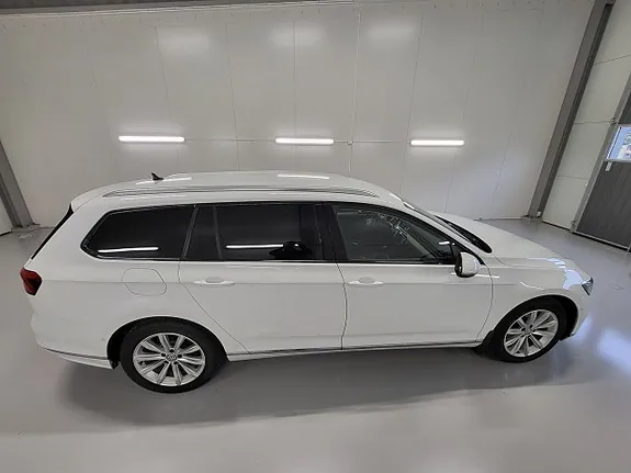 Volkswagen Passat 2016 photo 5
