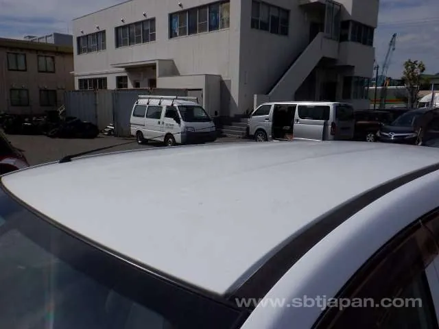 Nissan Dbf-Vy12 2014 photo 5