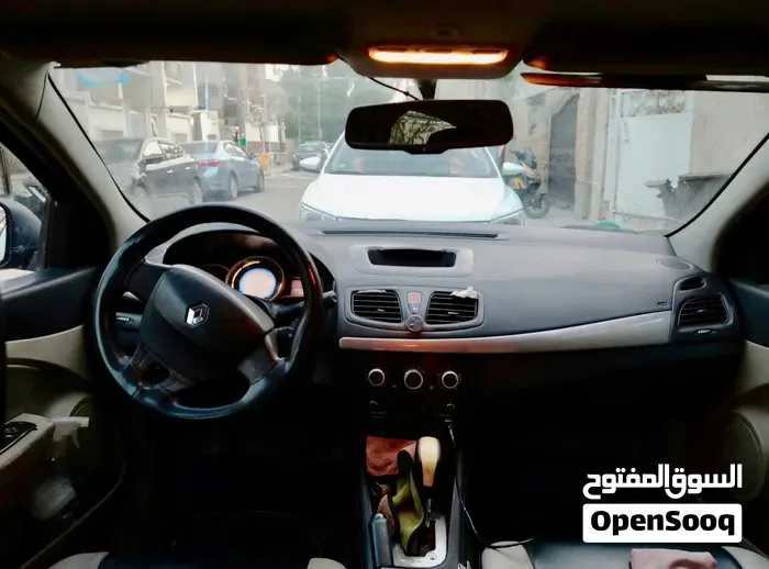 Renault Fluence 2016 photo 4
