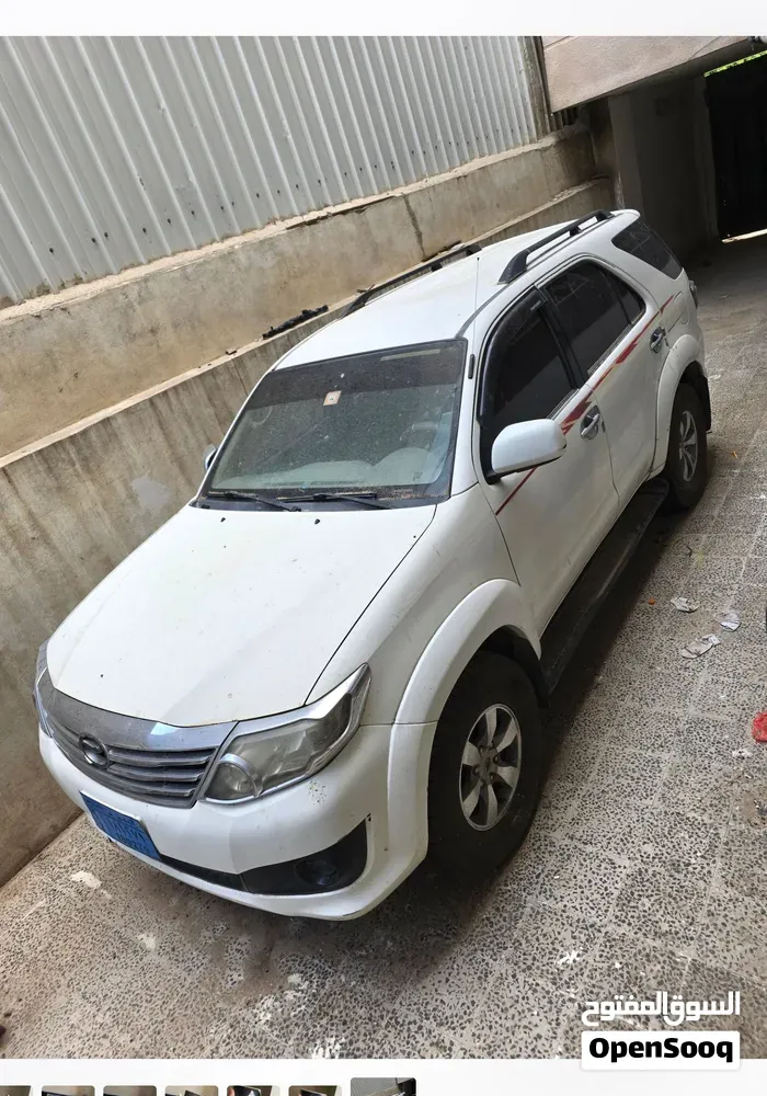Toyota Fer Nit 2006 photo 3