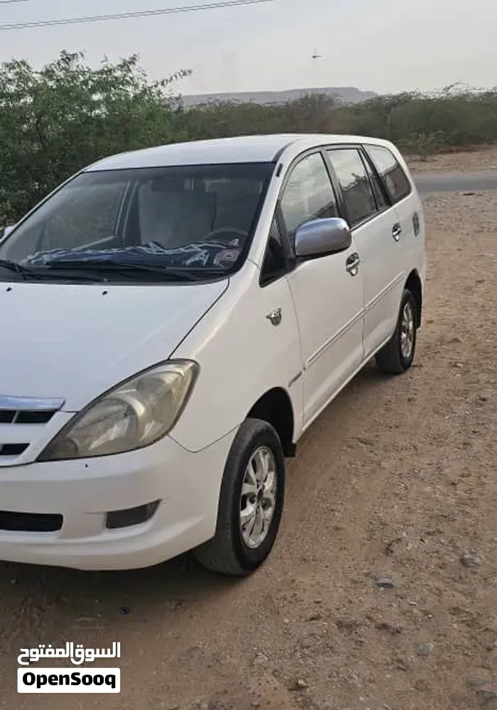 Toyota Fer Nit 2006 photo 5