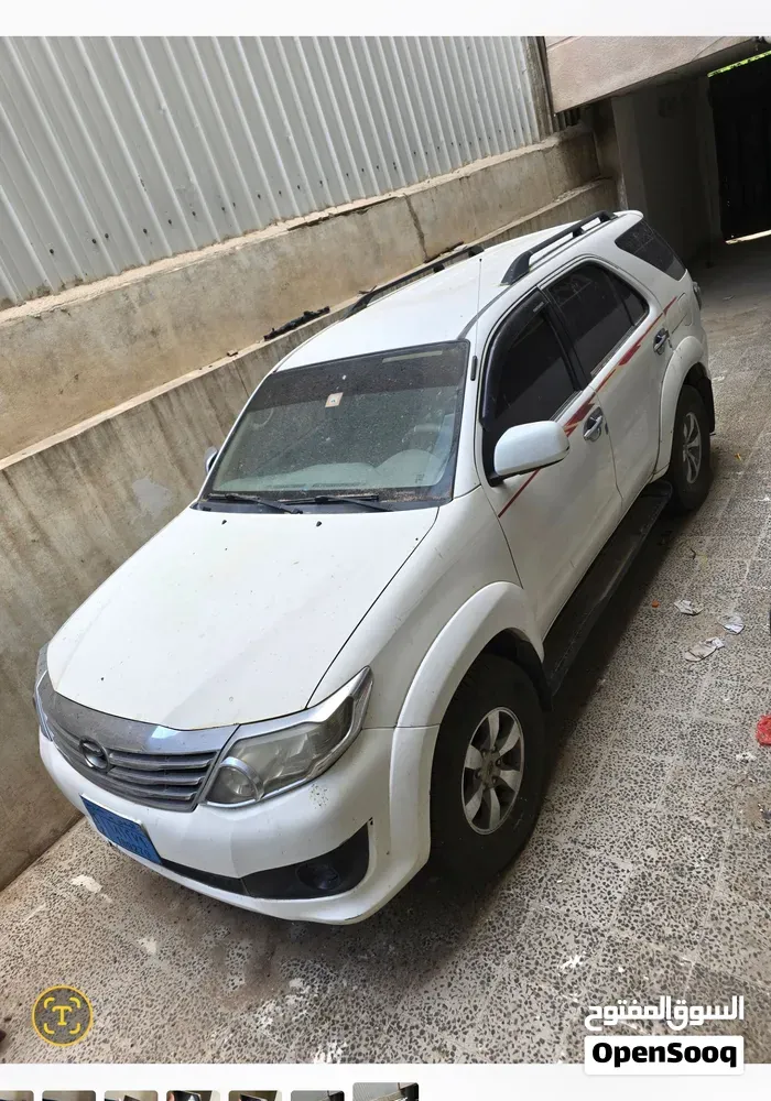 Toyota Fer Nit 2006 photo 2