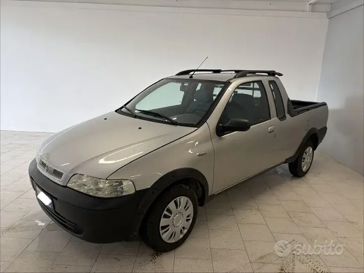 Fiat Strada