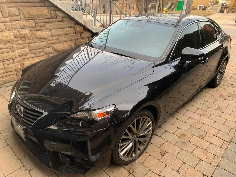 Lexus Is 300