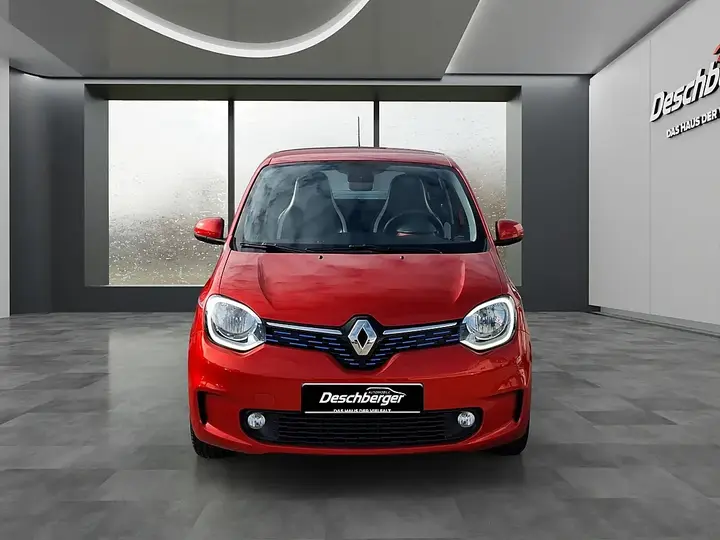 Renault Twingo 2021 photo 3