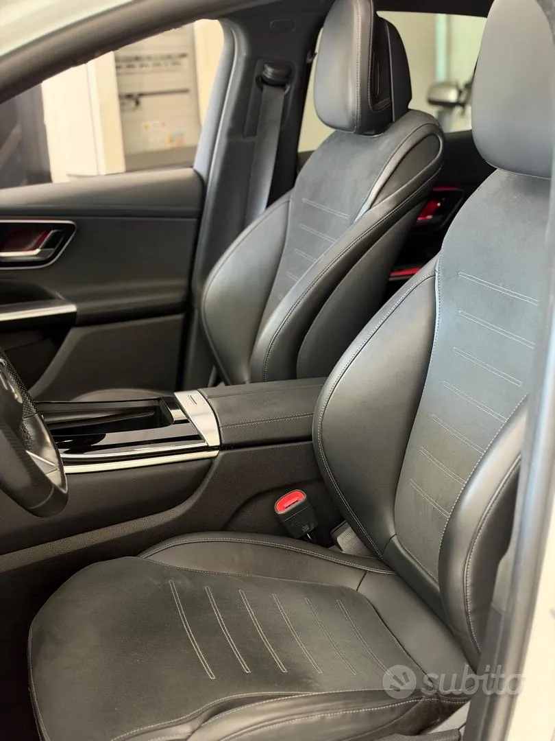 Mercedes-Benz Glc 2023 photo 4