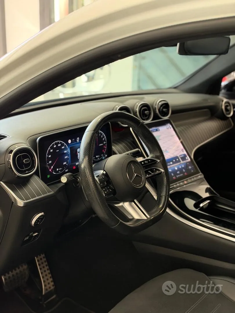 Mercedes-Benz Glc 2023 photo 5