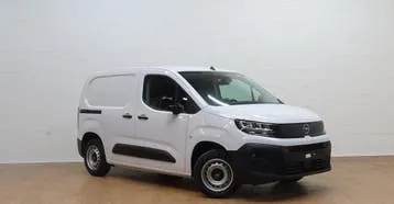 Opel Combo 2026 photo 2