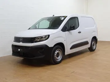 Opel Combo 2026 photo 3