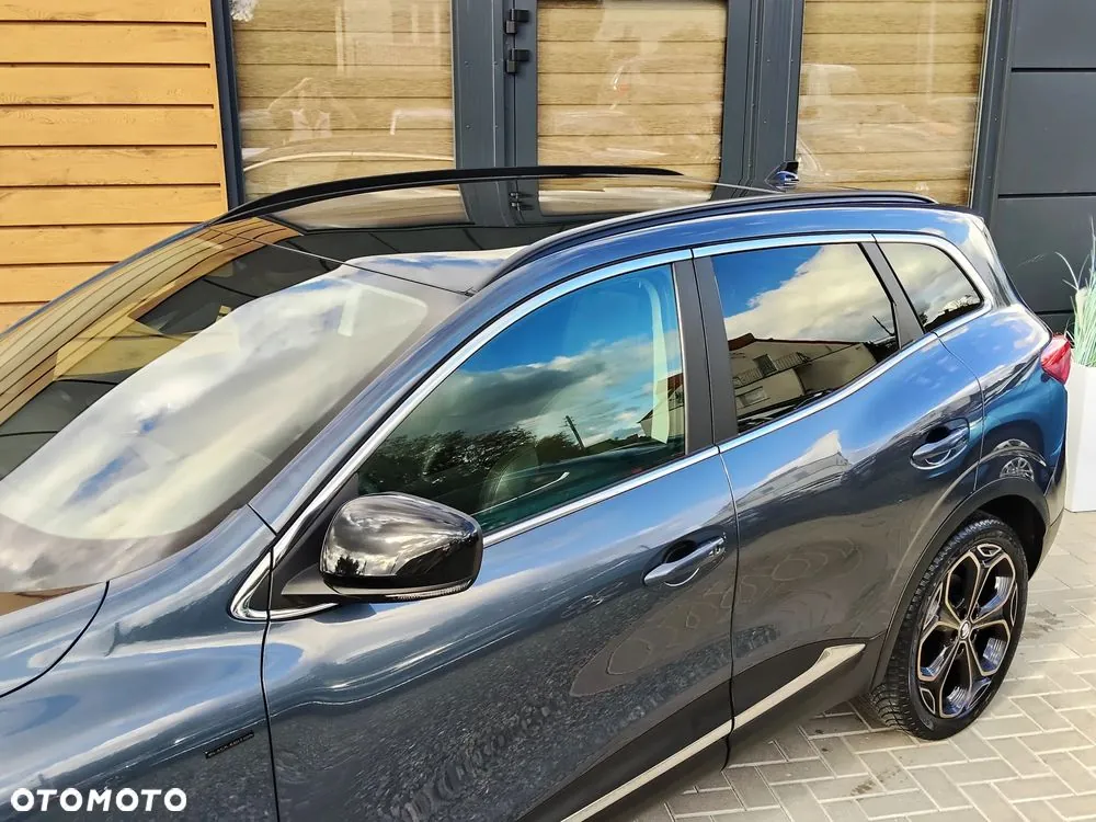 Renault Kadjar 2022 photo 3