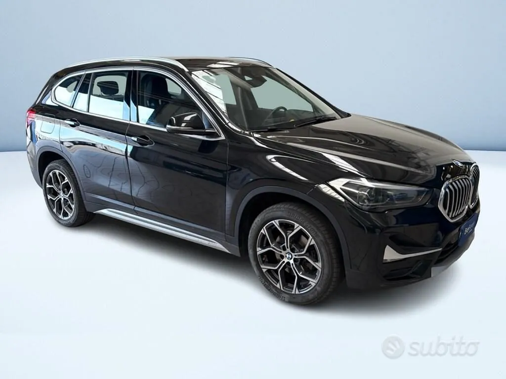 BMW X1 2022 photo 3