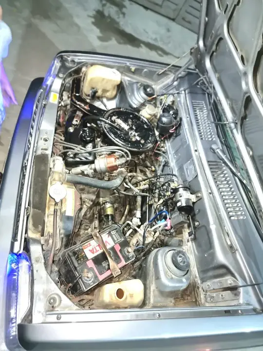 Suzuki Mehran