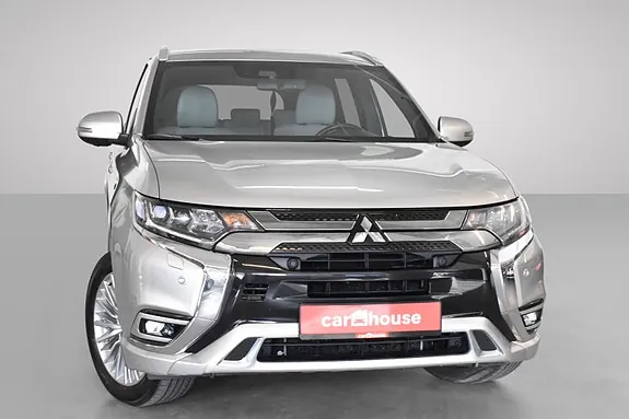 Mitsubishi Outlander 2020 photo 3
