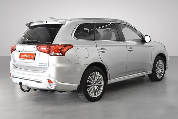 Mitsubishi Outlander 2020 photo 5