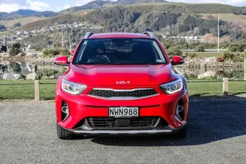 Kia Stonic 2021 photo 4
