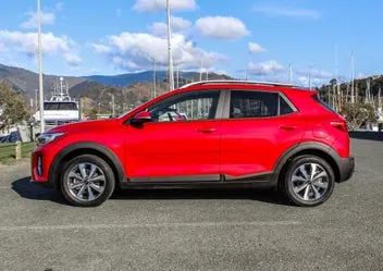 Kia Stonic 2021 photo 5